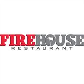 Firehouse Bar and Restaurant Logo