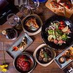 Brandy Creek Wine & View Café