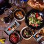 Brandy Creek Wine & View Café Drouin Restaurants