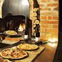 Grand Cru Wood Oven Restaurant Mt Pleasant Restaurants