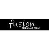 Fusion Restaurant Colac Logo