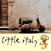 Little Italy Logo