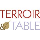 Terroir & Table Logo