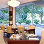 The Walnut Restaurant and Lounge Bar Brisbane City Restaurants