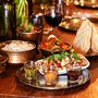 Dhaba at the Mill Kyneton Restaurants