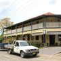 Brushgrove Hotel