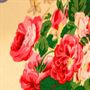 Room with Roses