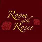 Room with Roses Logo