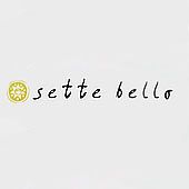 Sette Bello Logo