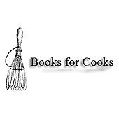 Books for Cooks Logo
