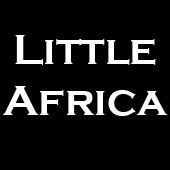 Little Africa Logo