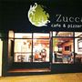 La Zucca Cafe &  Pizzeria