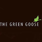 The Green Goose Logo