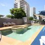 Cerulean Beachfront Apartments