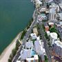 Cerulean Beachfront Apartments