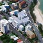 Cerulean Beachfront Apartments