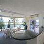Cerulean Beachfront Apartments