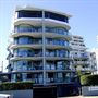 Cerulean Beachfront Apartments