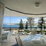 Cerulean Beachfront Apartments Caloundra Accommodation