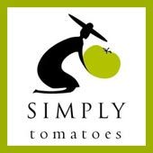 Simply Tomatoes Logo