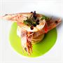 Cafe XXII Pyrmont Restaurants