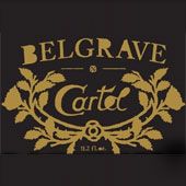 Belgrave Cartel Logo