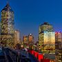 Central Sky Lounge Apartment Hotel