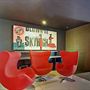 Central Sky Lounge Apartment Hotel