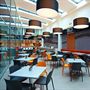 Central Sky Lounge Apartment Hotel