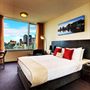 Central Sky Lounge Apartment Hotel Melbourne City Accommodation