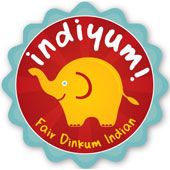 Indiyum Logo
