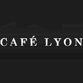 Cafe Lyon Logo