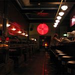 The Moon Northbridge