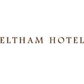 Eltham Hotel Logo