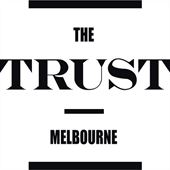 The Trust Logo
