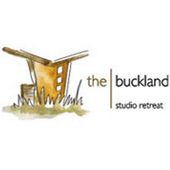 The Buckland - Studio Retreat Logo