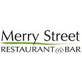 Merry Street Restaurant & Bar Logo