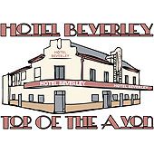 Hotel Beverley Logo