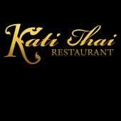 Kati Thai Restaurant Logo