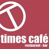 Times Cafe Logo