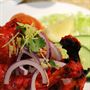 Flora Indian Restaurant & Cafe Melbourne City Restaurants