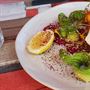 Jackson Dodds Preston Restaurants