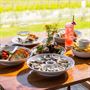 The Vineyard Kitchen at Cupitt's Winery Ulladulla Restaurants