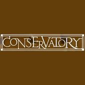 Conservatory at Crown Logo