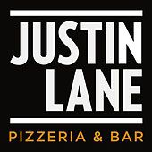 Justin Lane Pizzeria Bar Logo