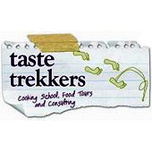 Taste Trekkers Logo