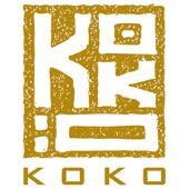 Koko at Crown Logo
