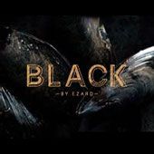 BLACK by ezard Logo