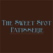 The Sweet Spot Logo