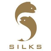 Silks at Crown Logo